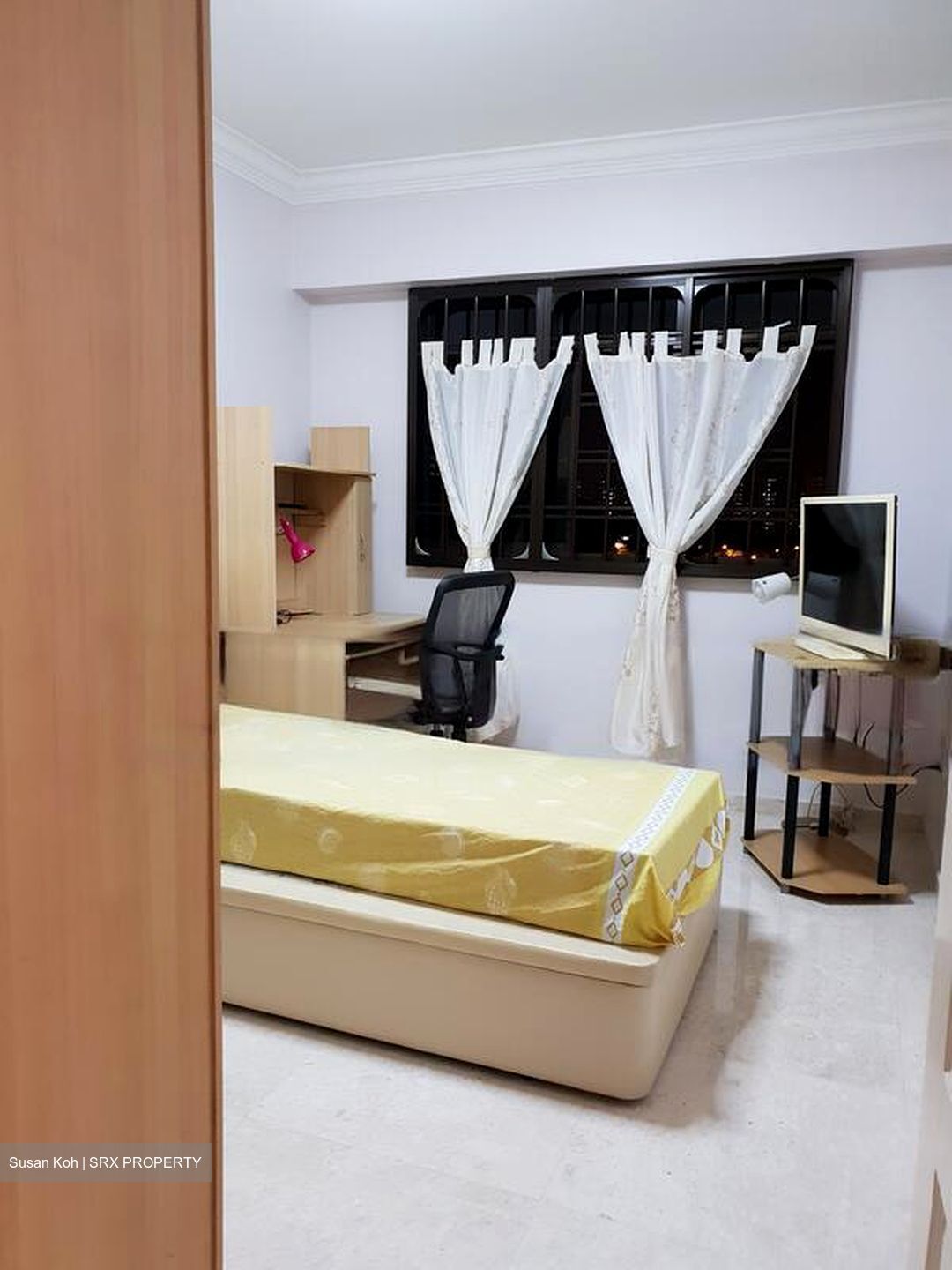 Blk 984A Buangkok Link (Hougang), HDB 4 Rooms #471999101